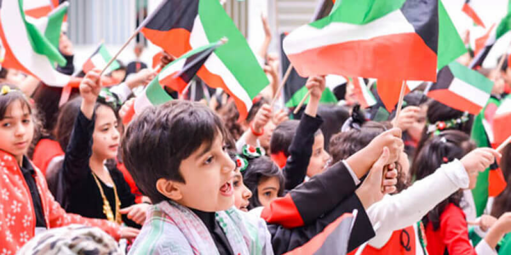 Kuwait is Going To Have 62nd National Day After The Independence