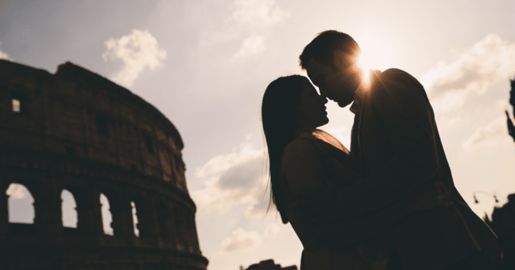 Top 5 Most Romantic Valentine Destinations In Europe