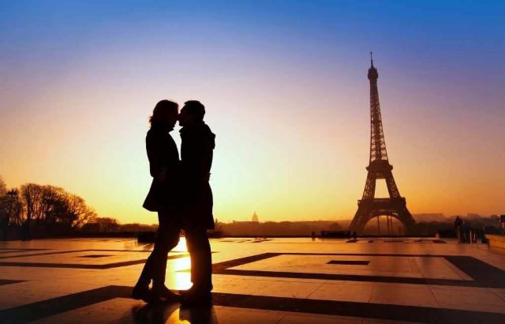 Top 5 Most Romantic Valentine Destinations In Europe