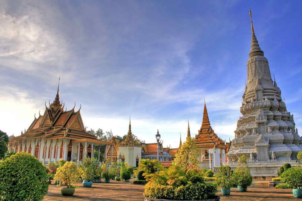 Top 10 Best Places to Visit in Cambodia