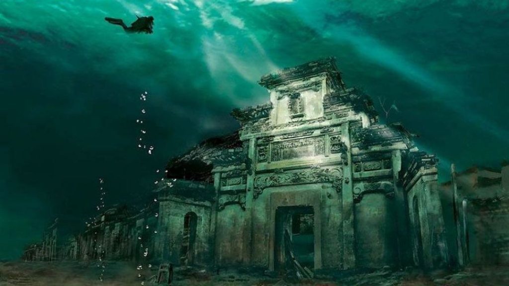 5 Amazing Landmarks That Could Disappear In Your Lifetime