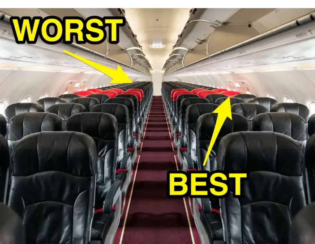 Flight SECRETS that are never told to Passengers