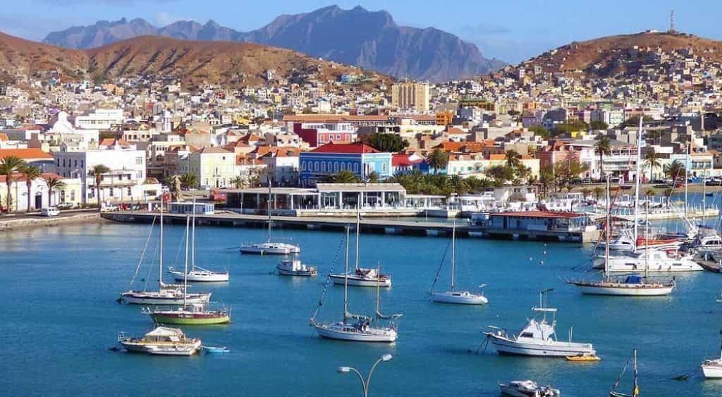 Most Beautiful Capital Cities Of Africa In 2023