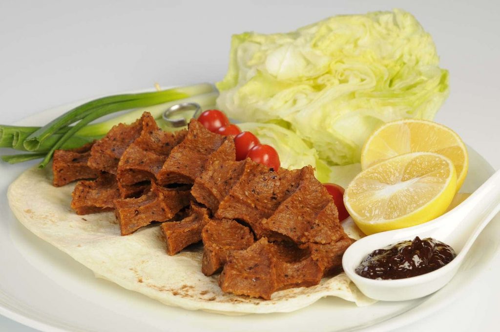 Top 5 Popular Foods in Turkey