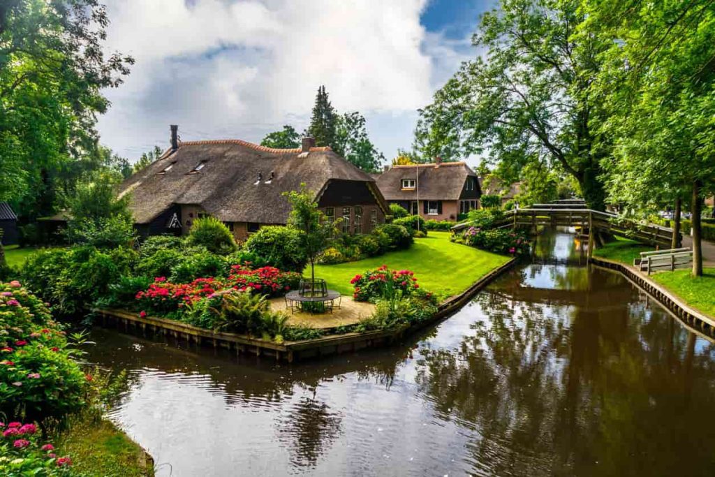 10 Amazing Places to Visit in the Netherlands