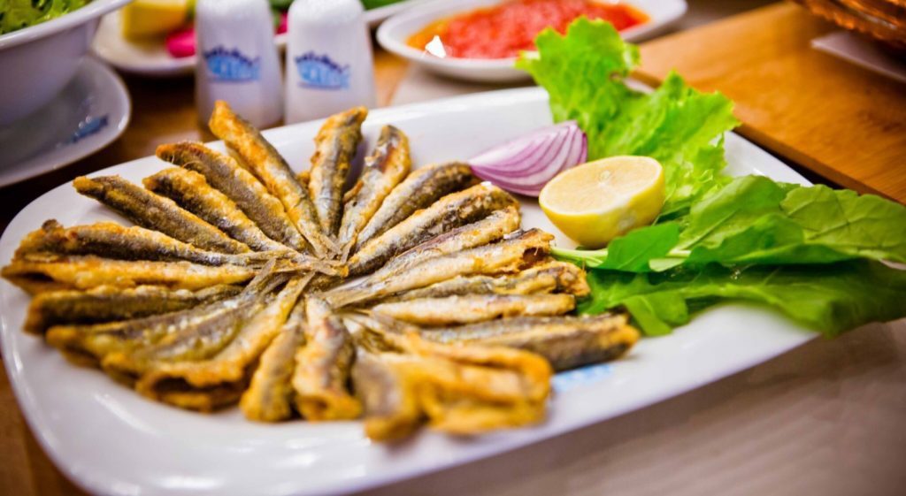 Top 5 Popular Foods in Turkey