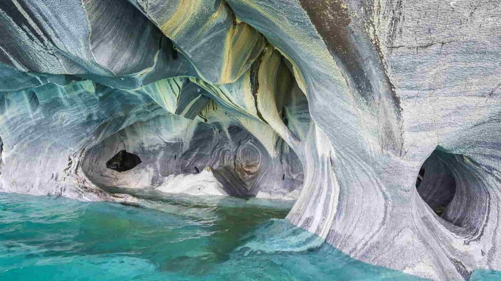 10 Unbelievable Natural Wonders In The World