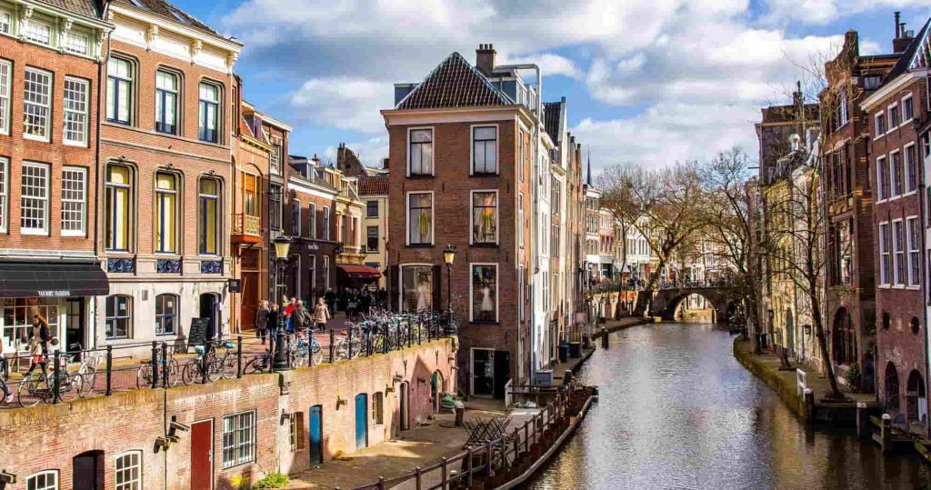 10 Amazing Places to Visit in the Netherlands