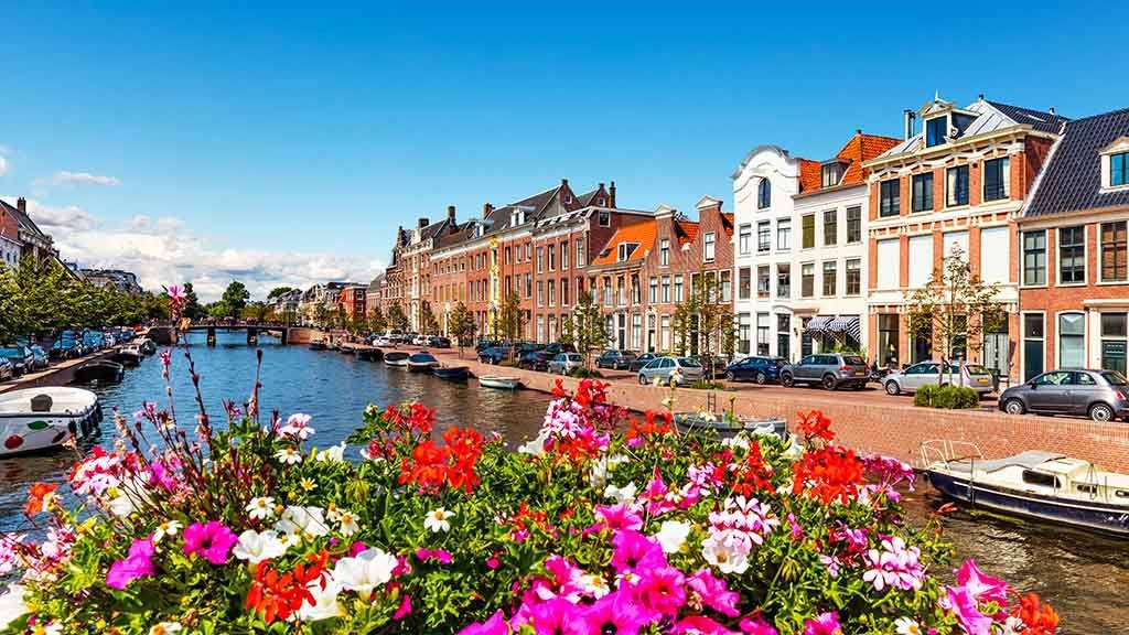 10 Amazing Places to Visit in the Netherlands