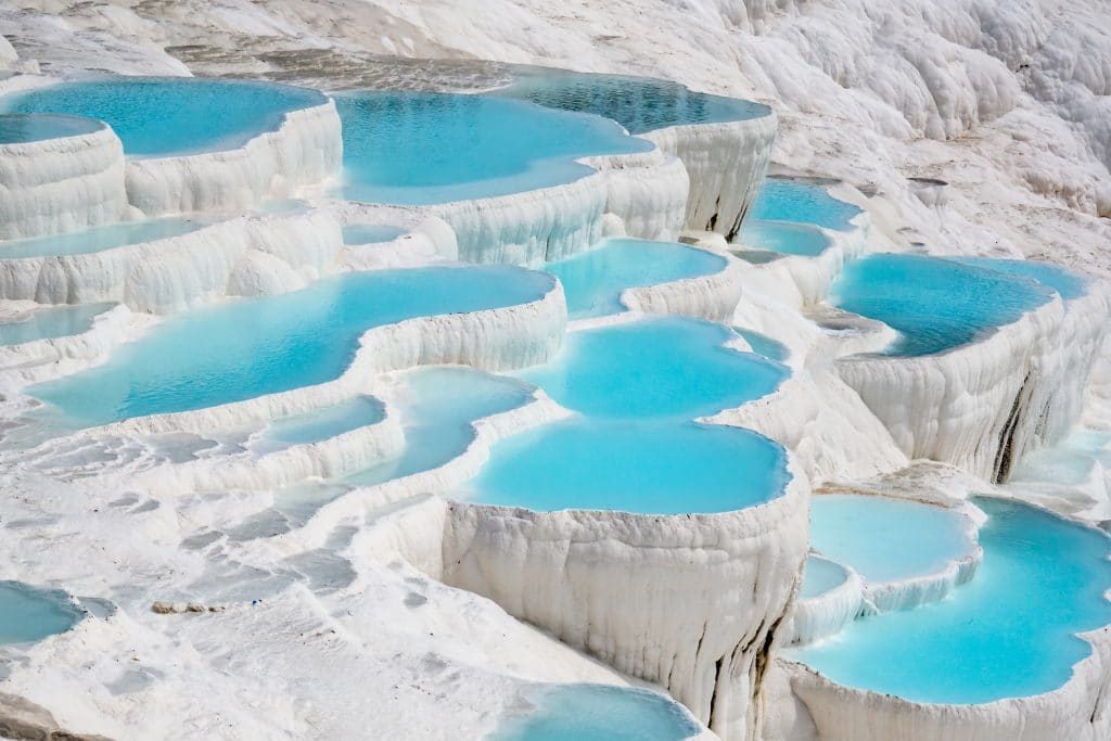 Top 7 best Natural Wonders place in the World