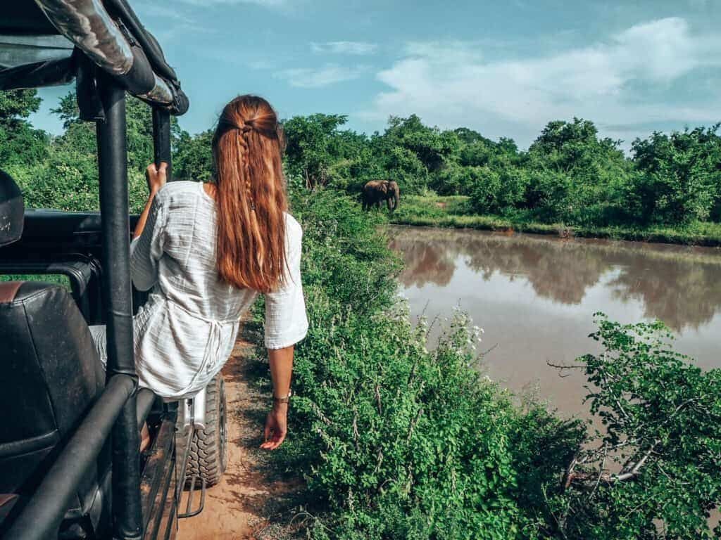 How To Spend 7 Days In Sri Lanka