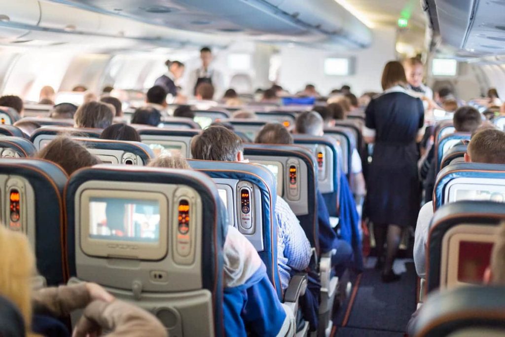 Flight SECRETS that are never told to Passengers