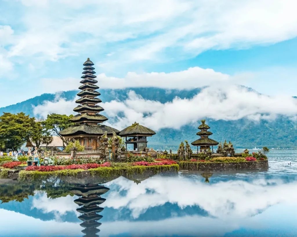 How To Spend One Week In Bali: The Complete Guide to Bali for All First-Timers