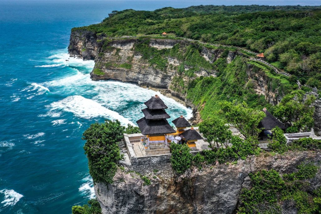 How To Spend One Week In Bali: The Complete Guide to Bali for All First-Timers