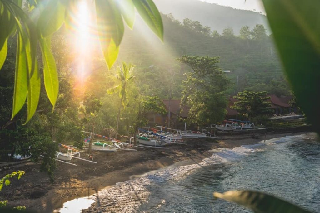 How To Spend One Week In Bali: The Complete Guide to Bali for All First-Timers