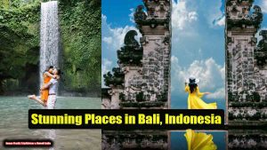 How To Spend One Week In Bali