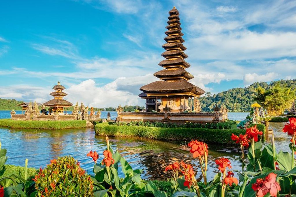 How To Spend One Week In Bali: The Complete Guide to Bali for All First-Timers