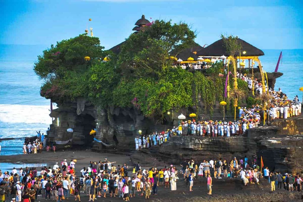How To Spend One Week In Bali