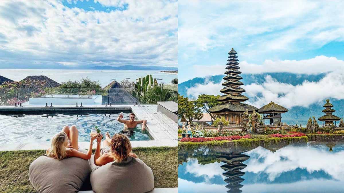 Where To Stay in Bali in 2023, Best Hotels, Resorts, Towns, and Beaches