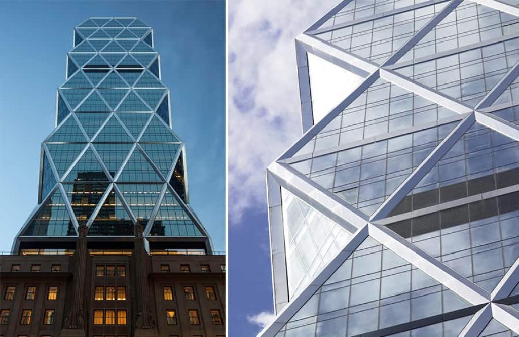  10 Coolest Corporate Headquarter Buildings Globally