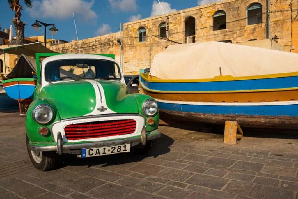 Things to KNOW before you VISIT MALTA