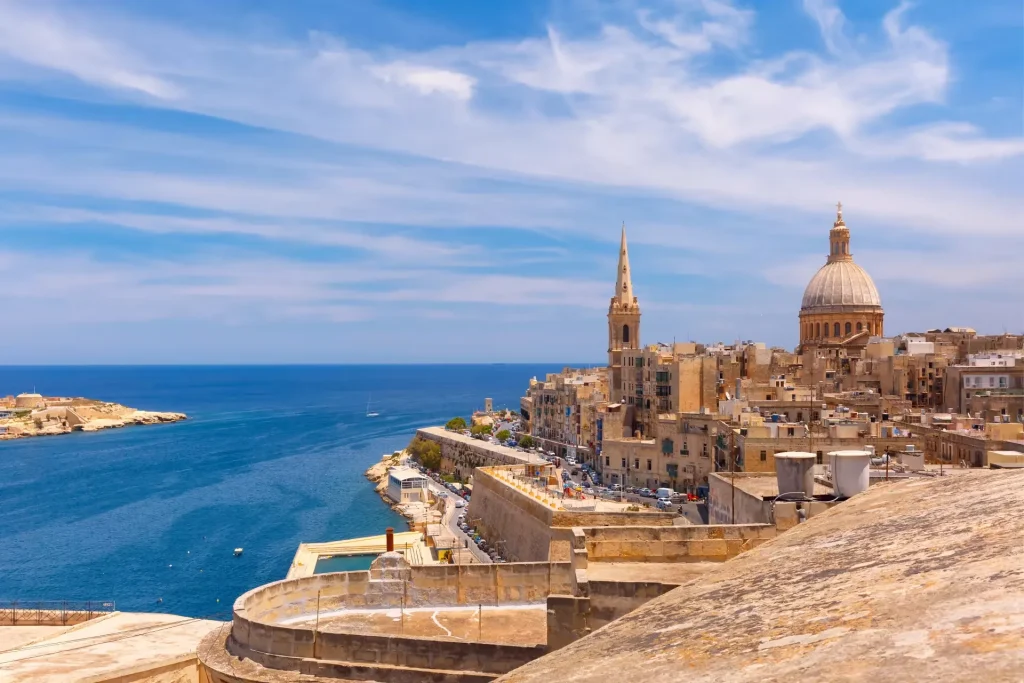 Things to KNOW before you VISIT MALTA