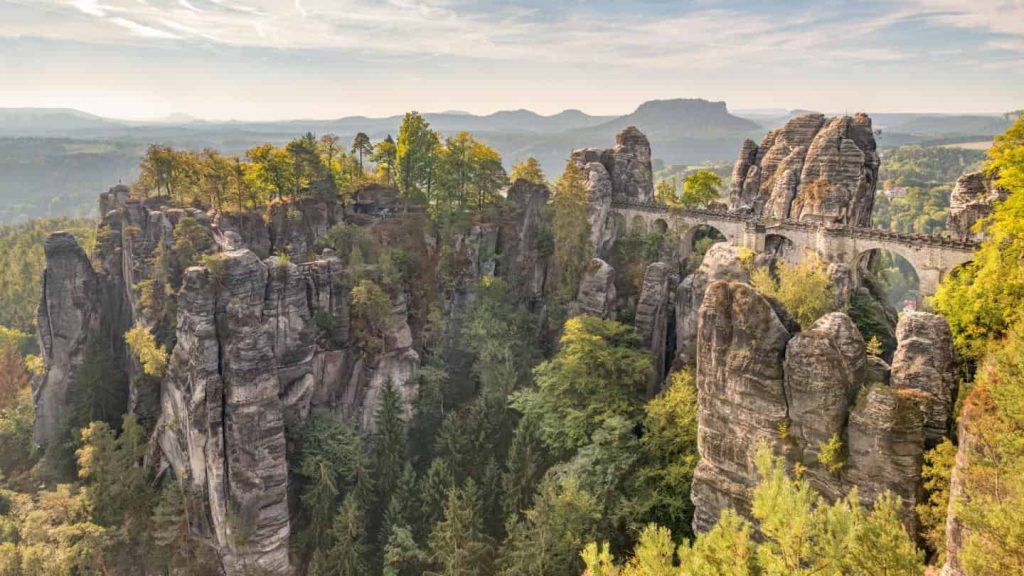 10 Epic Reasons to visit Germany