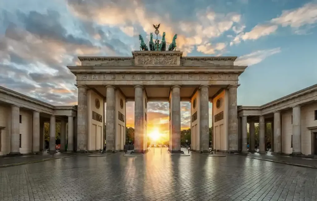 10 Epic Reasons to visit Germany