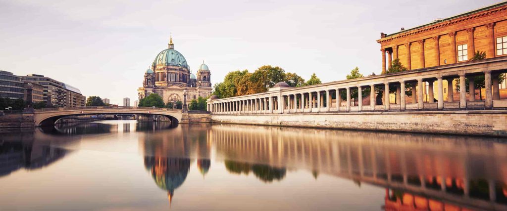 10 Epic Reasons to visit Germany