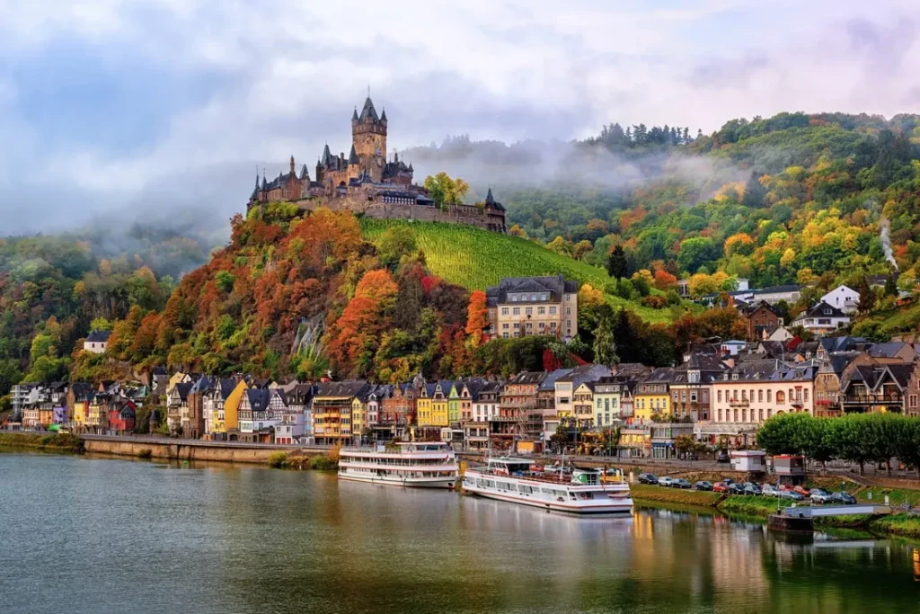 10 Epic Reasons to visit Germany
