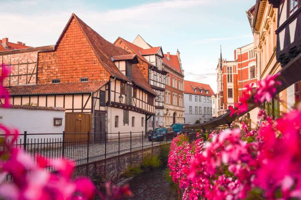 10 Epic Reasons to visit Germany