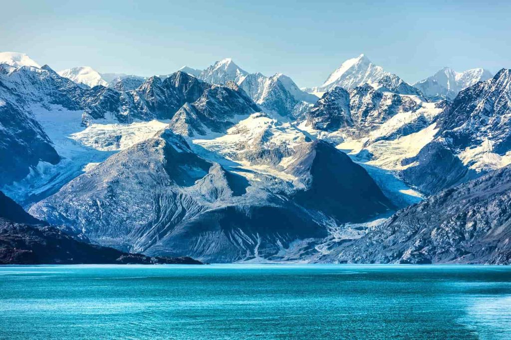 Top 9 Divine Destinations to Visit in Alaska